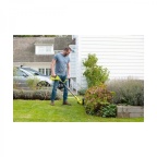 Aku hybridní 18V vyžínač + 1x baterie 2Ah + nabíječka ONE+ Ryobi RLT1831H20F