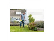 Aku hybridní 18V vyžínač + 1x baterie 2Ah + nabíječka ONE+ Ryobi RLT1831H20F