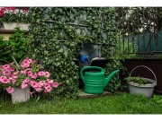 Bradas IBC sada S60x6 baterie BLACK RAVEN nylon GZ 2x1/2" pro 5/8" hadici