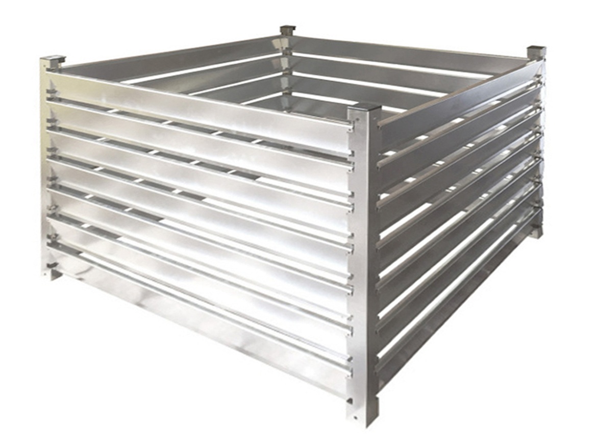 Limes Kompostér K170