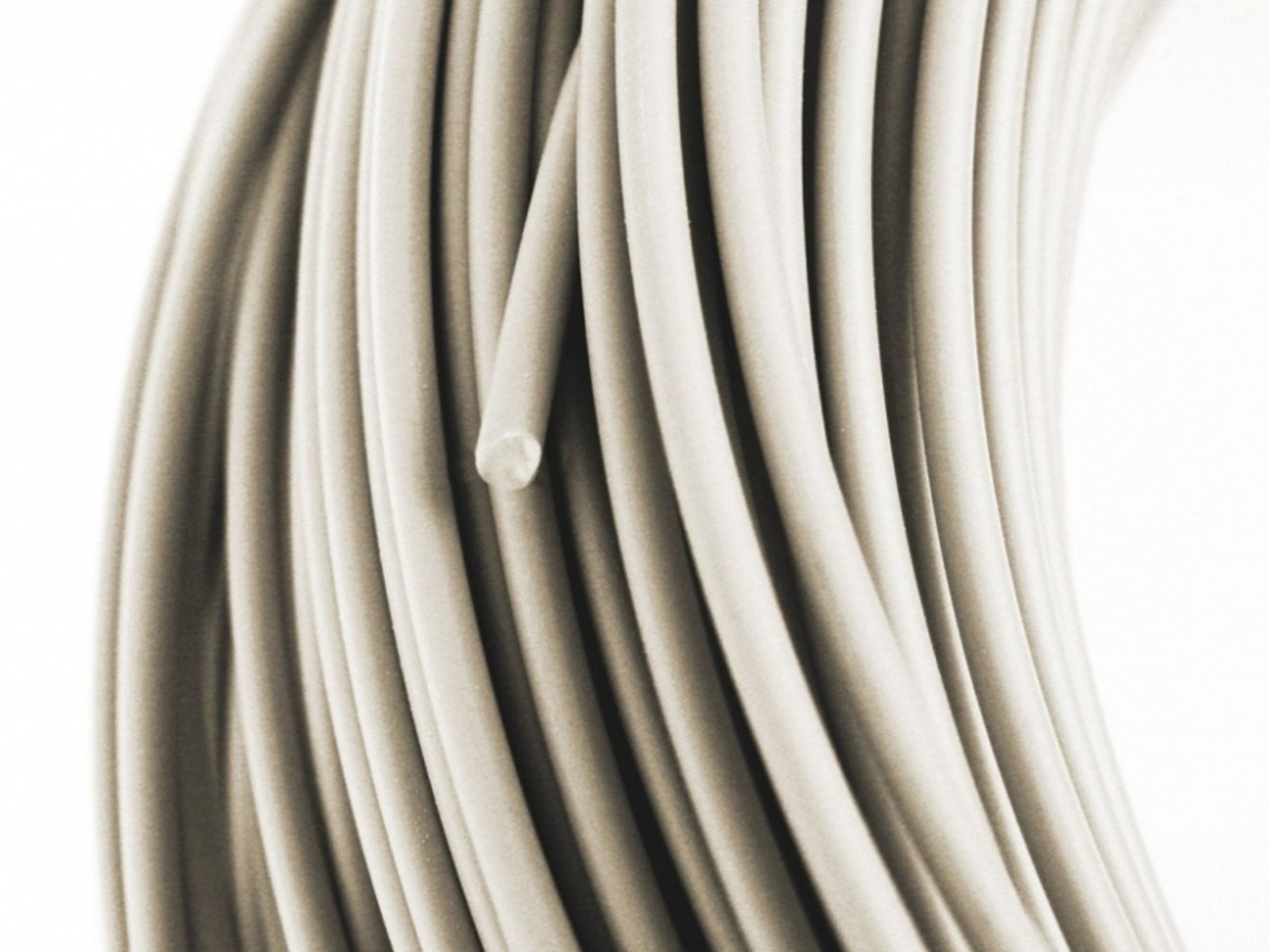 Svařovací drát PP-C ovál Röchling