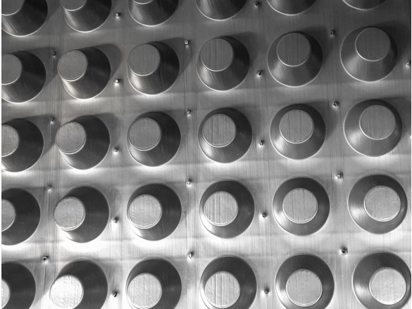 Nopová fólia Gutta Guttabeta T40 Garden