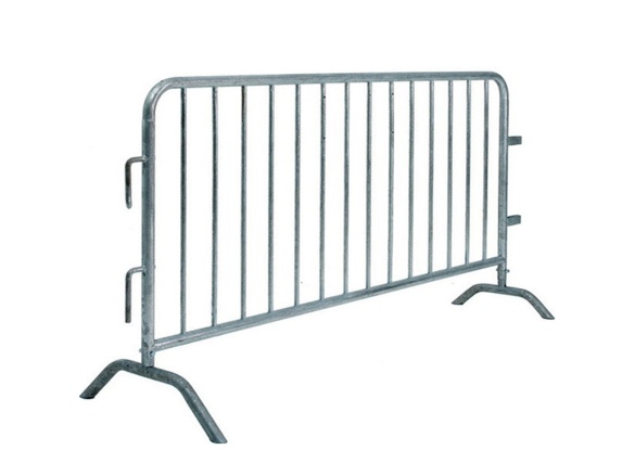 Stavební oplocení