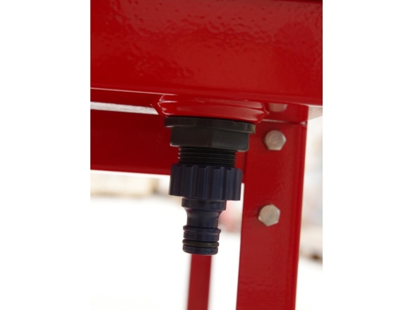 Stolní záhon Scobax SOZA