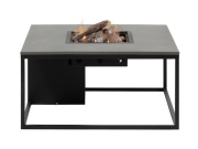 Stůl s plynovým ohništěm COSI Cosiloft 100