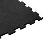 Gumová dlažba Gutta Fitness puzzle