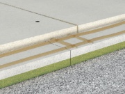 Podlahové dosky Fermacell FCEE20