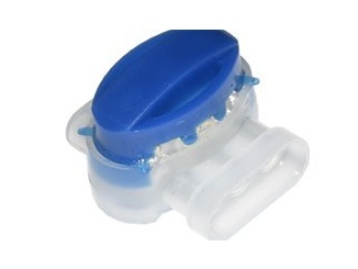 kiegészítők –  Riwall PRO Spojka obvodového drátu (1 ks)