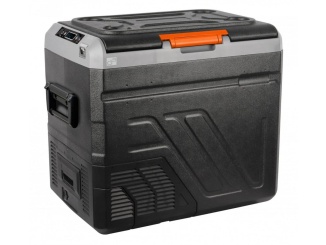 Kompresszor –  G21 Autochladnička  Zion 60 l kompresorová