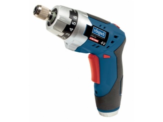 Konštrukčné prvky –  Scheppach CSD4-4Li