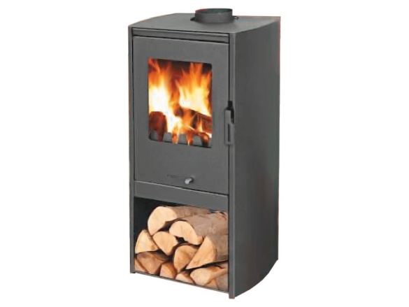 Blist Krbová kamna Blist Polar - 6 kW