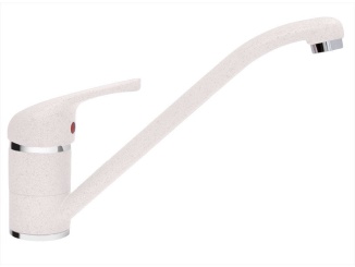 Eco 2561 –  Helika alba biela