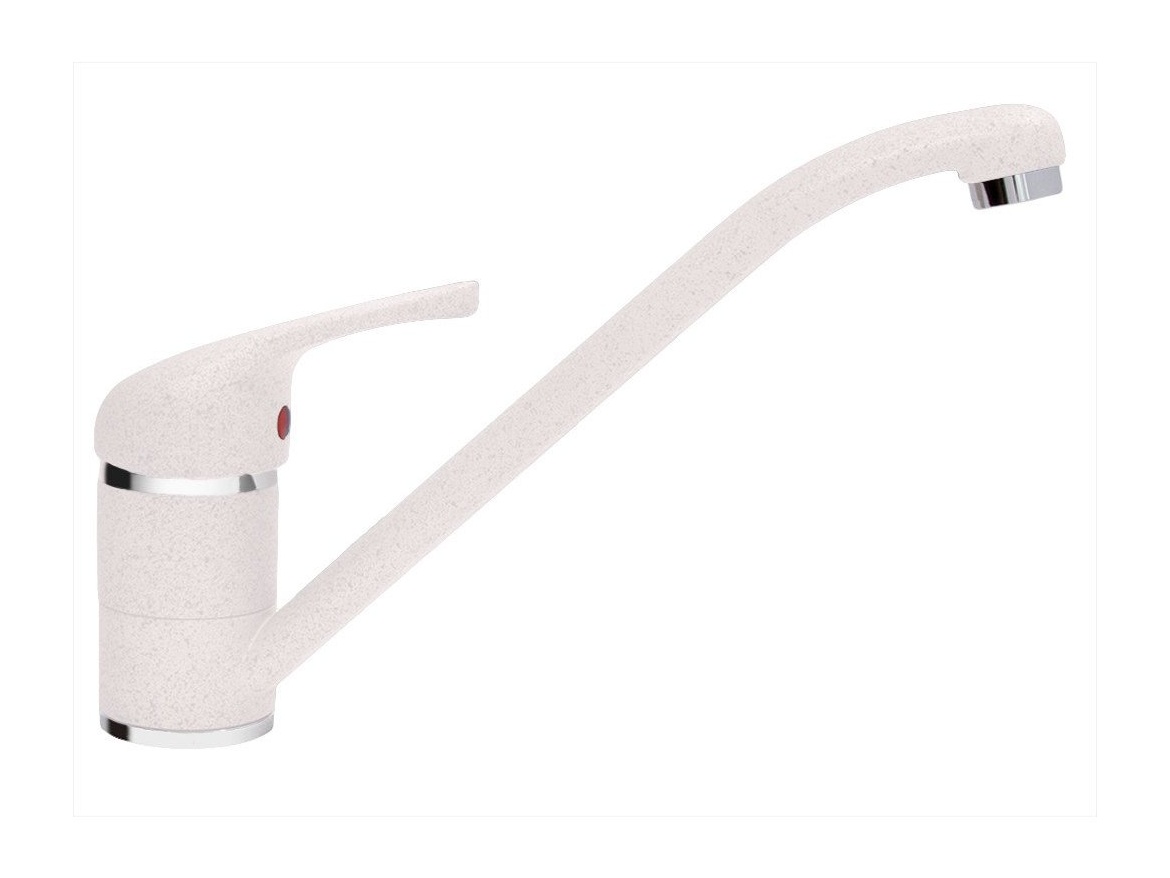 Kuchyňské baterie Helika Eco 2561