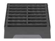 Vtoková mříž Heckl Aternus