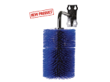 Scobax Kartáčové drbadlo pro ovce a kozy  Melasty mini - 470x300 mm, statické