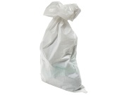 112 Scobax Stavební pytel PP tkaný