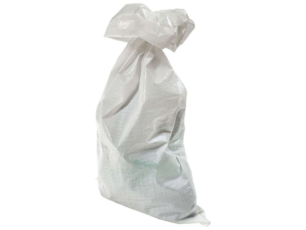 Scobax Stavební pytel PP tkaný