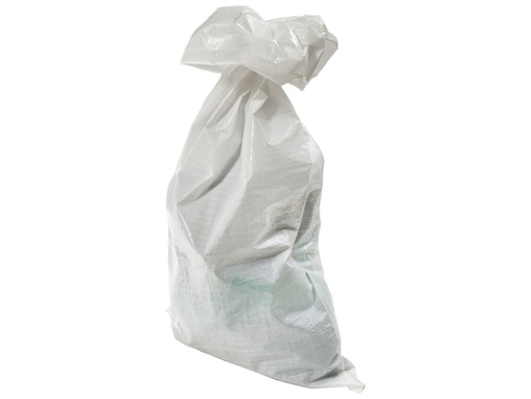 Scobax Stavební pytel PP tkaný