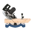 Pokosová pila Scheppach HM 80 L