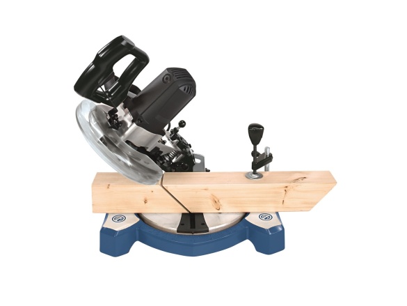 Pokosová pila Scheppach HM 80 L