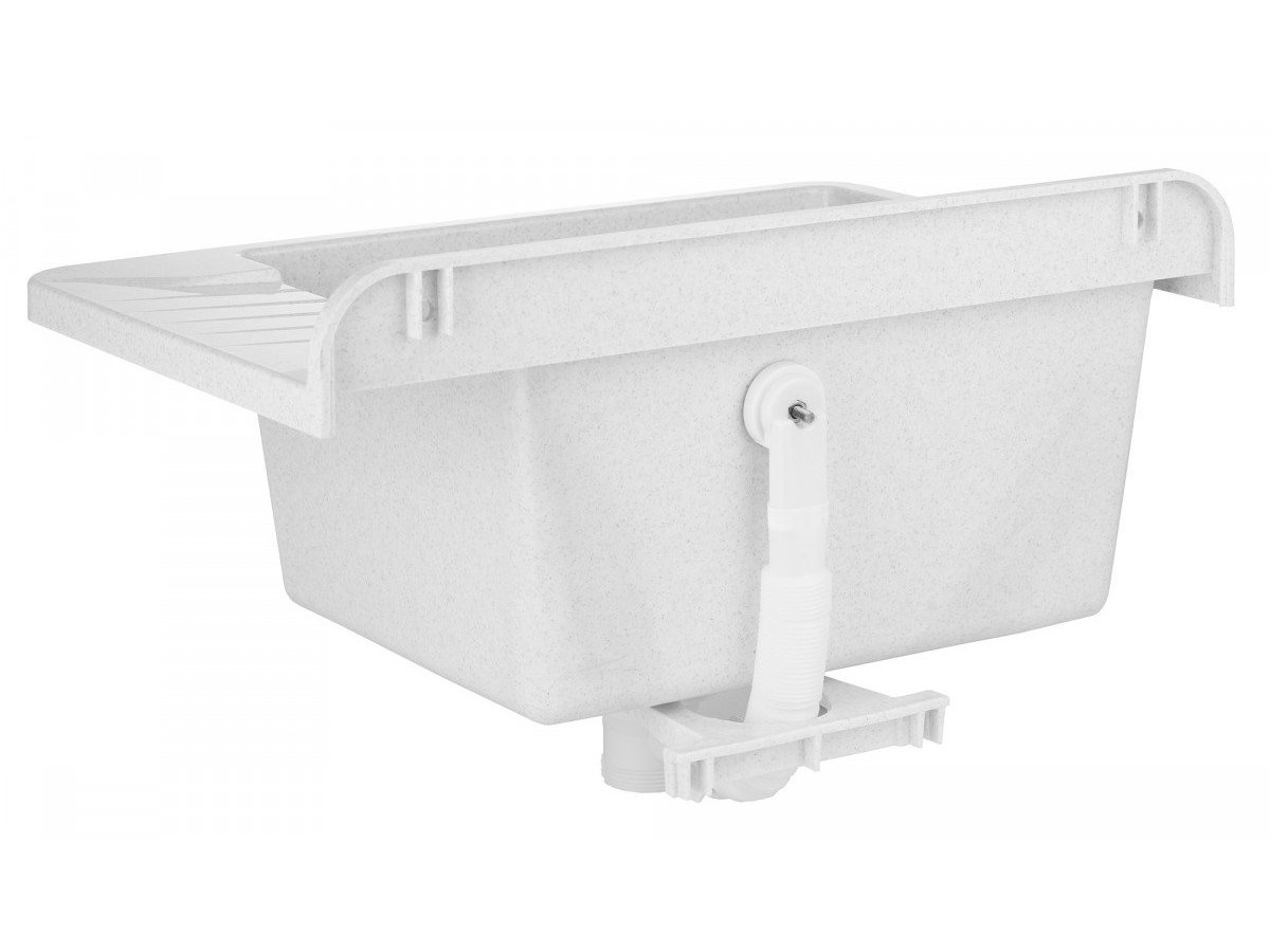 Kuchyňské dřezy Zelvo Compact 505