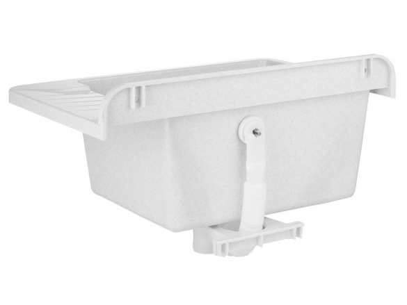 Kuchyňské dřezy Zelvo Compact 505