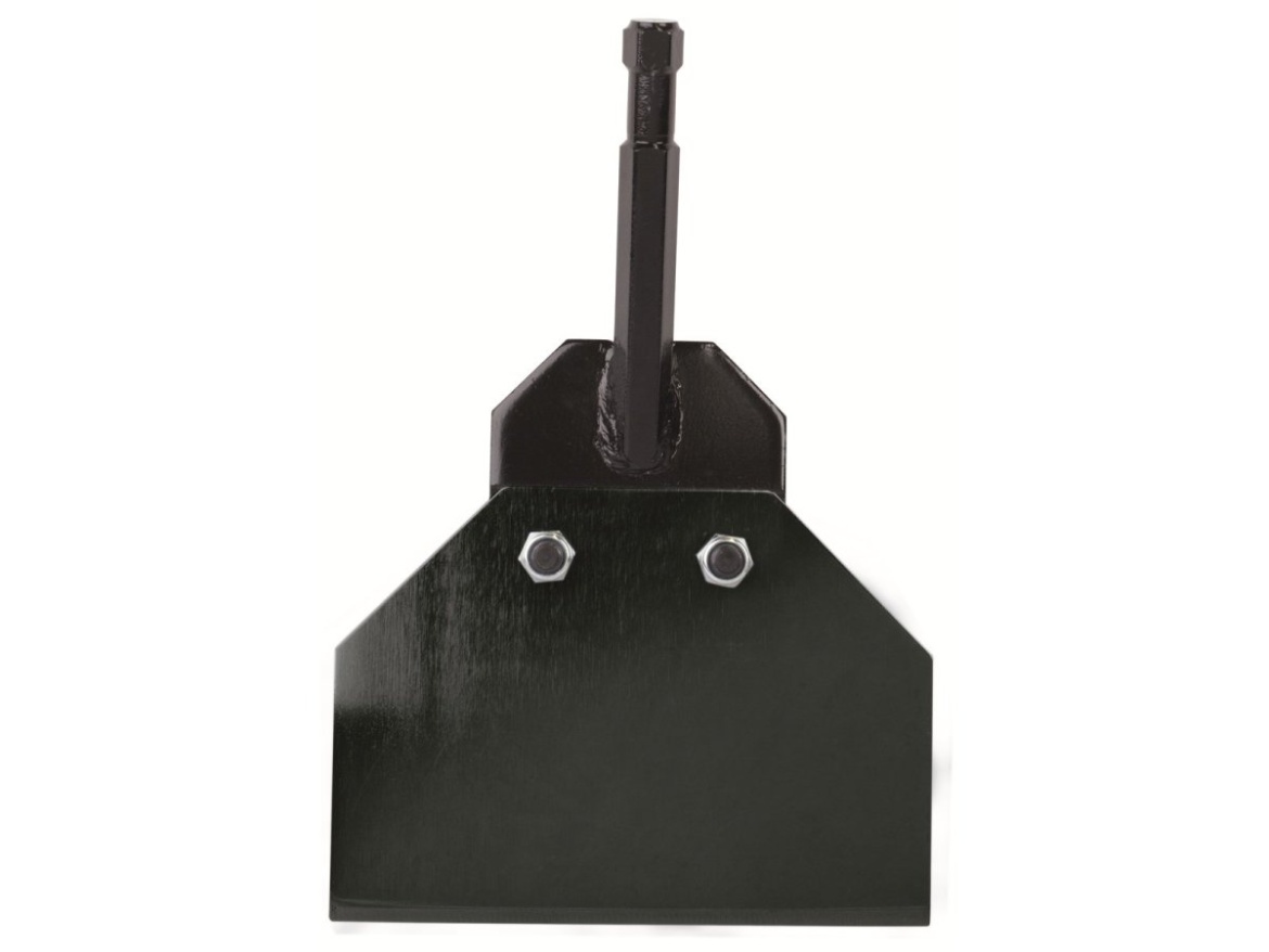 Scheppach Škrabka pro AERO 2 SPADE