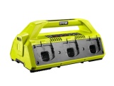 Nabíjecí port Ryobi RC18-627