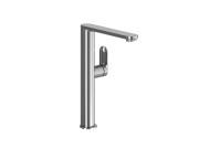 Ravak CR II 015.02CR Umyvadlová stojánková baterie 300 mm bez výpusti, chrom