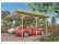 Tuindeco Double Carport