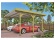Tuindeco Double Carport