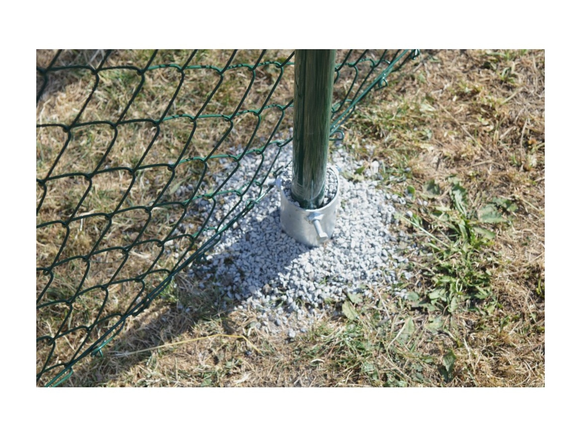 Zemná skrutka Arepo