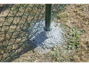 Zemná skrutka Arepo