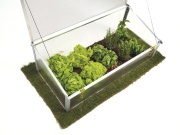 Pařeniště Juwel Bio Protect 130/60