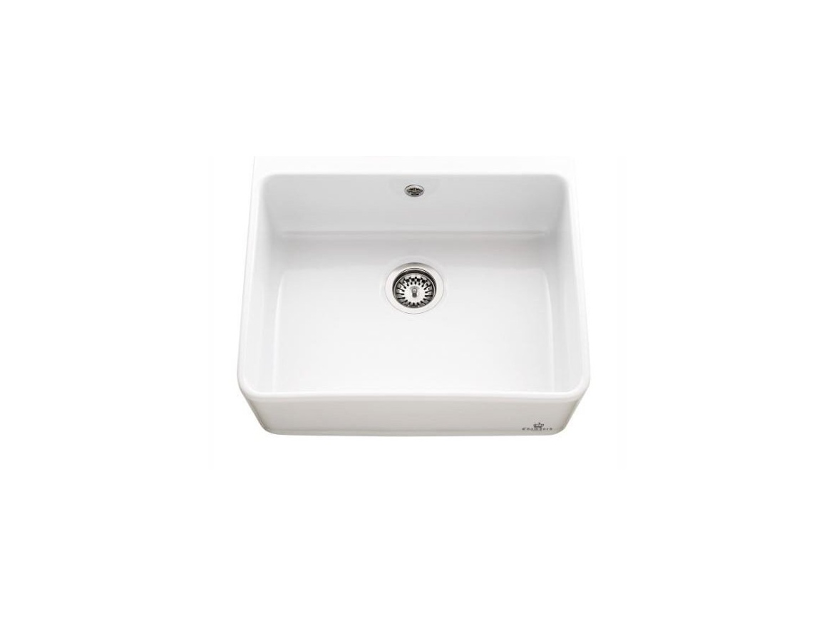Kuchyňské dřezy Luisina Chambord Farmhouse 595