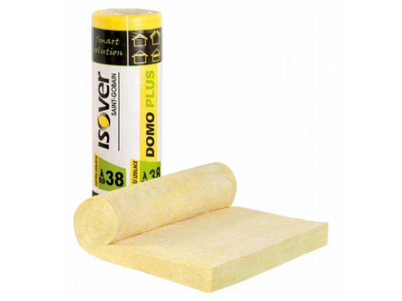 Sklená vata Isover Domo Plus