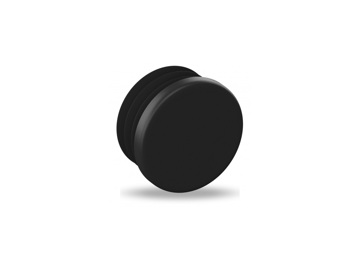 Covernit Koncovka trubkové sněhové zábrany