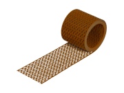 Ochranný pás proti vtákom Scobax Ochranný pás proti ptákům