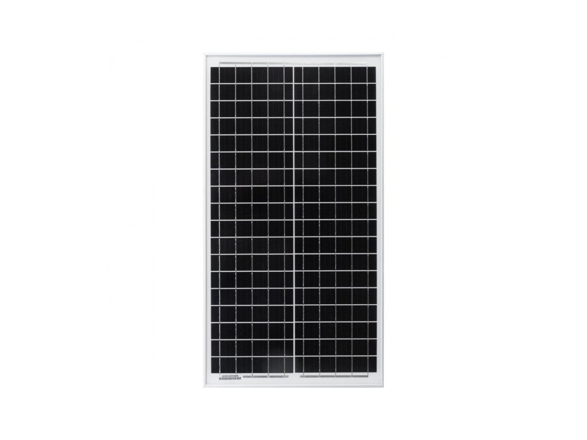 Scobax Solární systém AgroElectro - 30 W panel s regulátorem