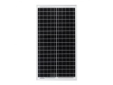 Scobax Solární systém AgroElectro - 30 W panel s regulátorem