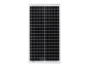 Scobax Solární systém AgroElectro - 30 W panel s regulátorem