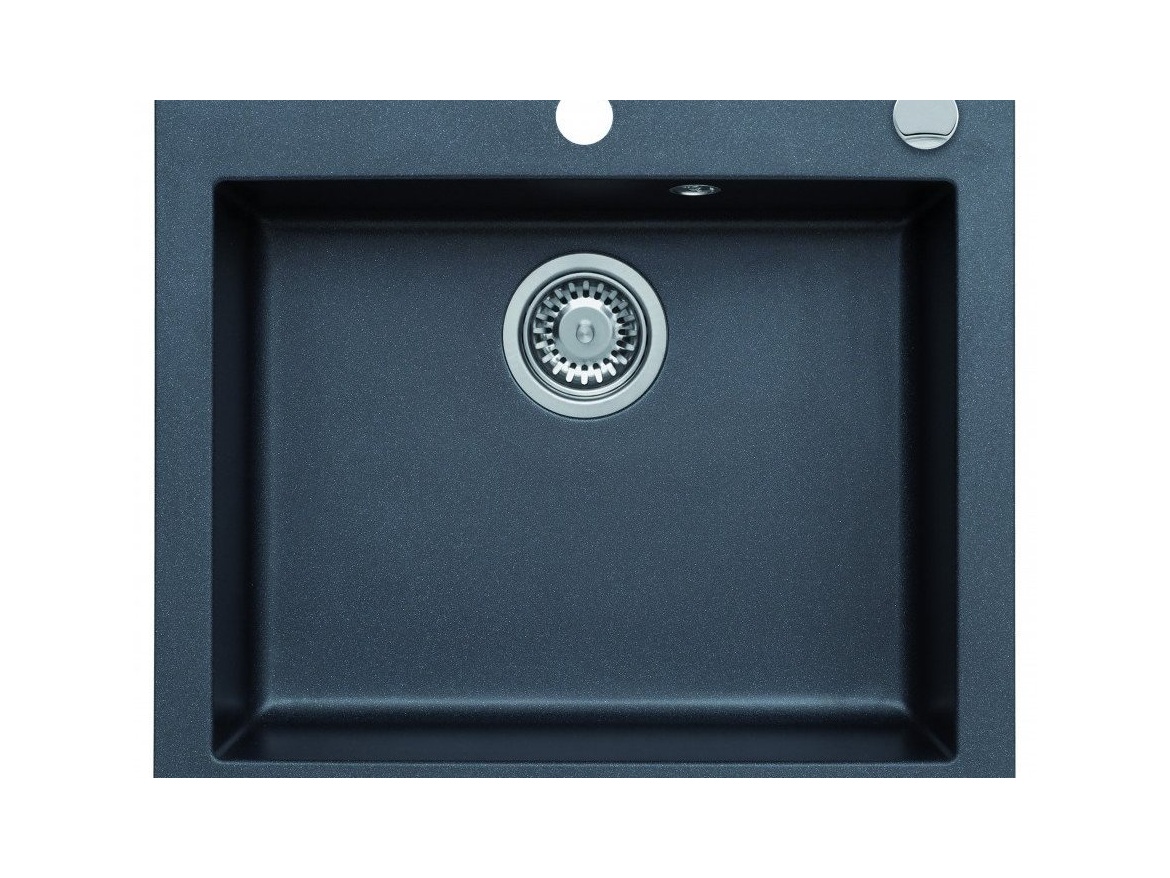 Kuchyňské dřezy Axis Mojito 570E