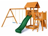 Detské ihrisko na záhradu Česká Manufaktura Matýsek