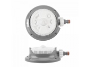 Bradas Zahradní 8 funkční postřikovač WHITE LINE na podstavci