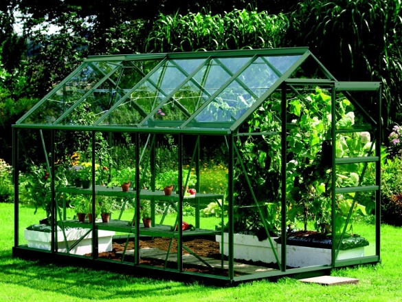 Skleník Vitavia Venus Premium