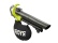 Levélporszívó ventilátorral Ryobi RBV36B