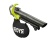 Levélporszívó ventilátorral Ryobi RBV36B