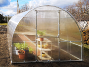 Skleník Lanit Plast Marcus