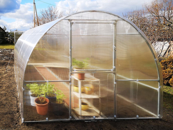 Skleník Lanit Plast Marcus