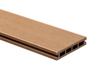 Dosky –  Technodeck WPC 140 x 25 x 2000 mm original wood 829011020 1 ks